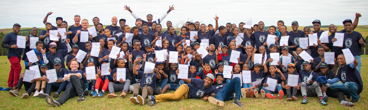 Imara Isiseko - About Us