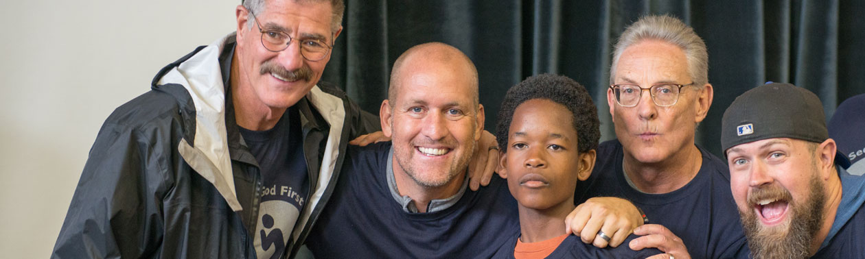 Imara Isiseko - Our Story